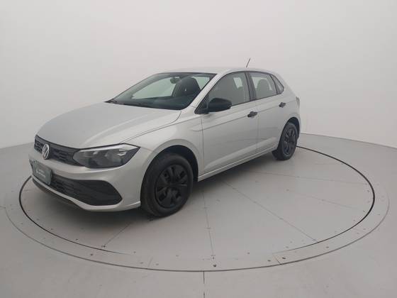 VOLKSWAGEN POLO 1.0 MPI TRACK MANUAL